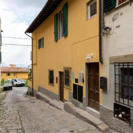Casa Belvedere Firenze Eksteriør billede