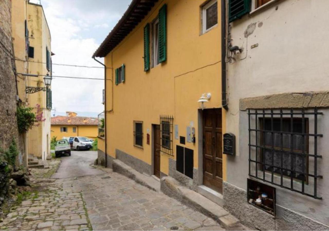 Casa Belvedere Firenze Eksteriør billede